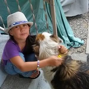 Meet your Posher, Maria